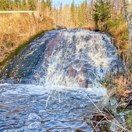 5 Bedroom Gorgeous In Feriehus