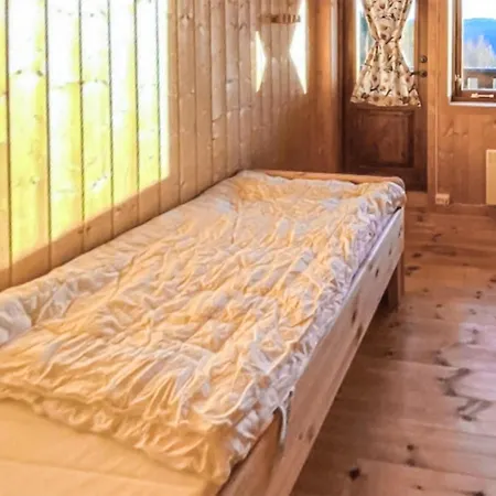 5 Bedroom Gorgeous In * Eggedal