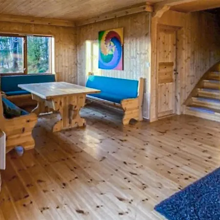Cozy In With Kitchen Holiday home *
