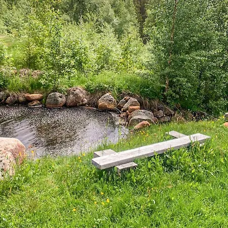 5 Bedroom Gorgeous In * Eggedal