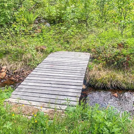 Prázdninový dům 5 Bedroom Gorgeous In Eggedal